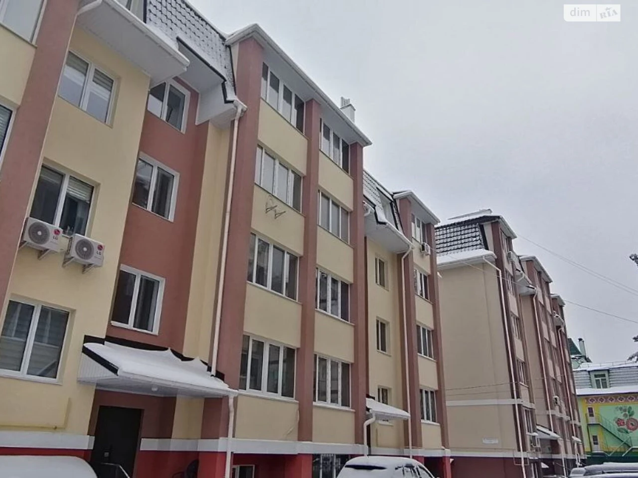 Продаж Квартира Ірпінь