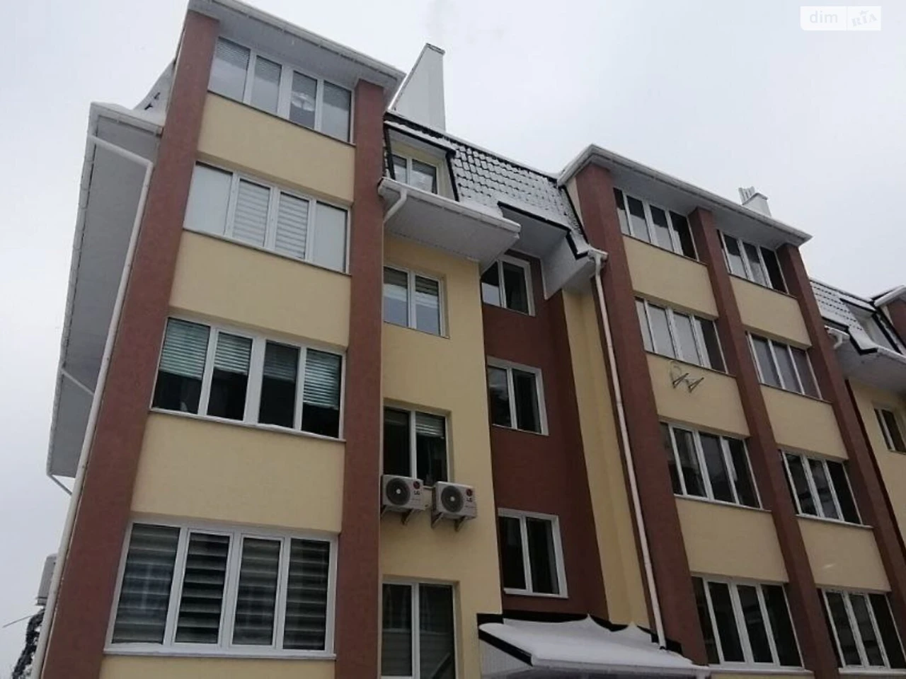 Продаж Квартира Ірпінь