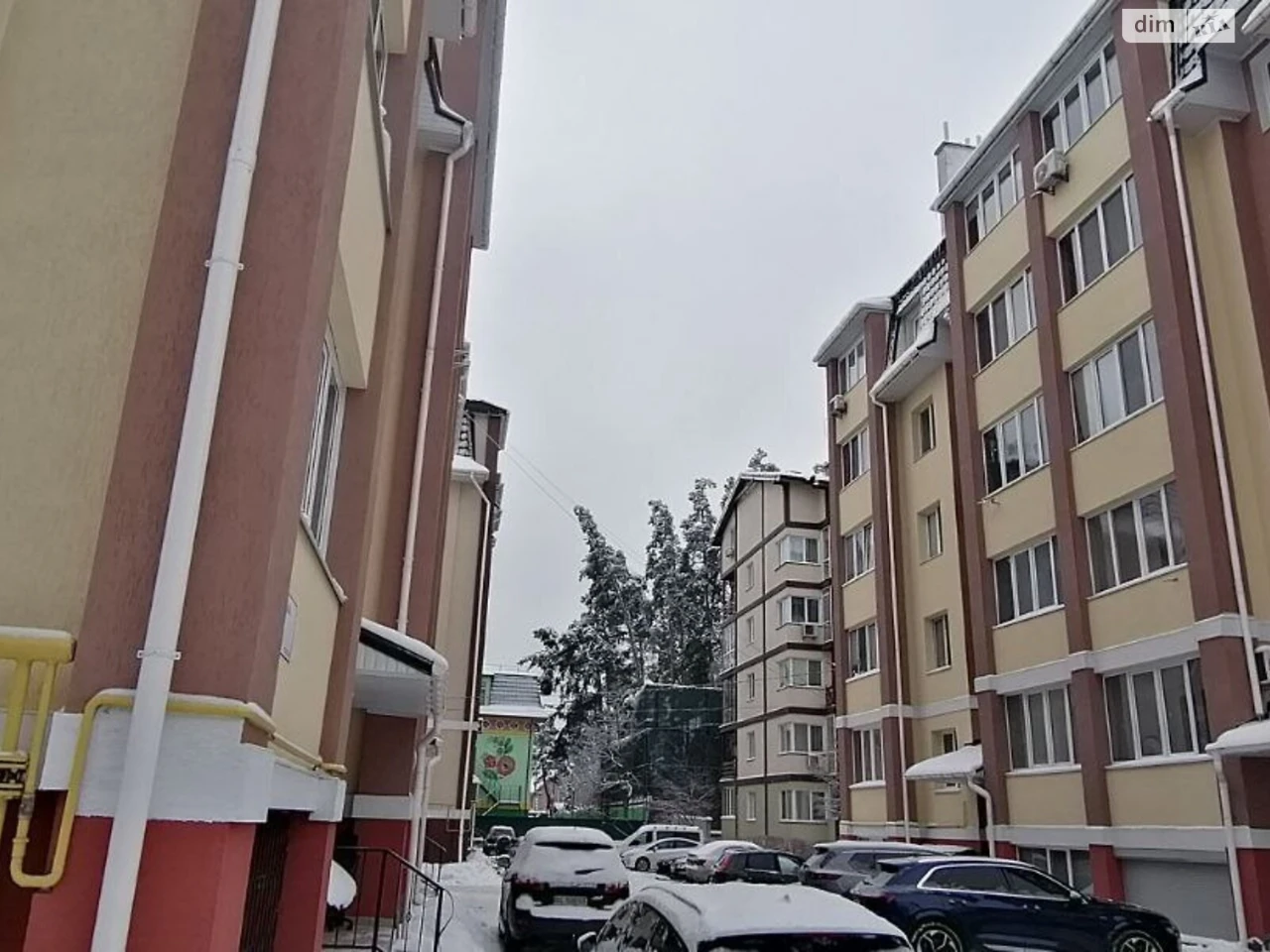 Продаж Квартира Ірпінь