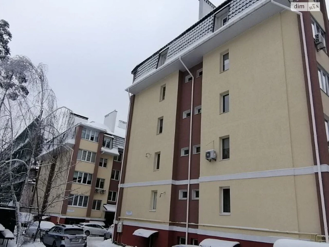 Продаж Квартира Ірпінь