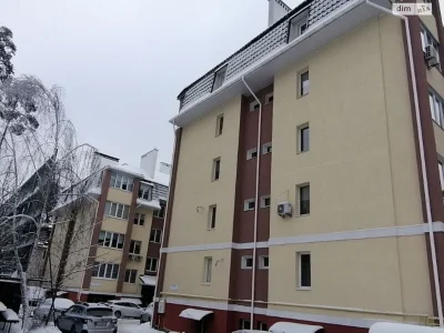 Продаж Квартира Ірпінь