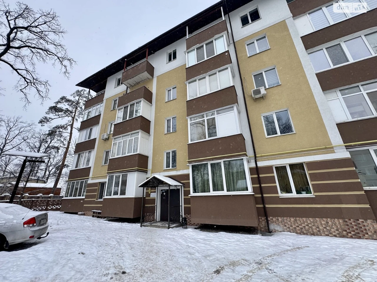 Продаж Квартира Ірпінь