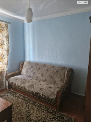 Продажа квартиры Солнечный.