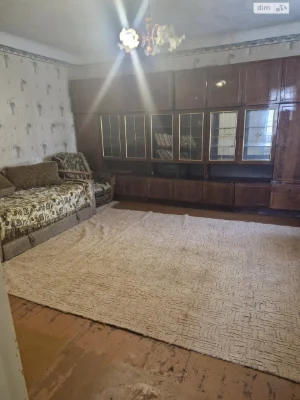 Продажа квартиры Солнечный.