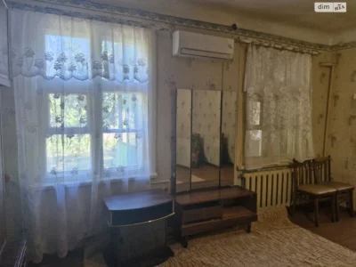 Продажа квартиры Солнечный.