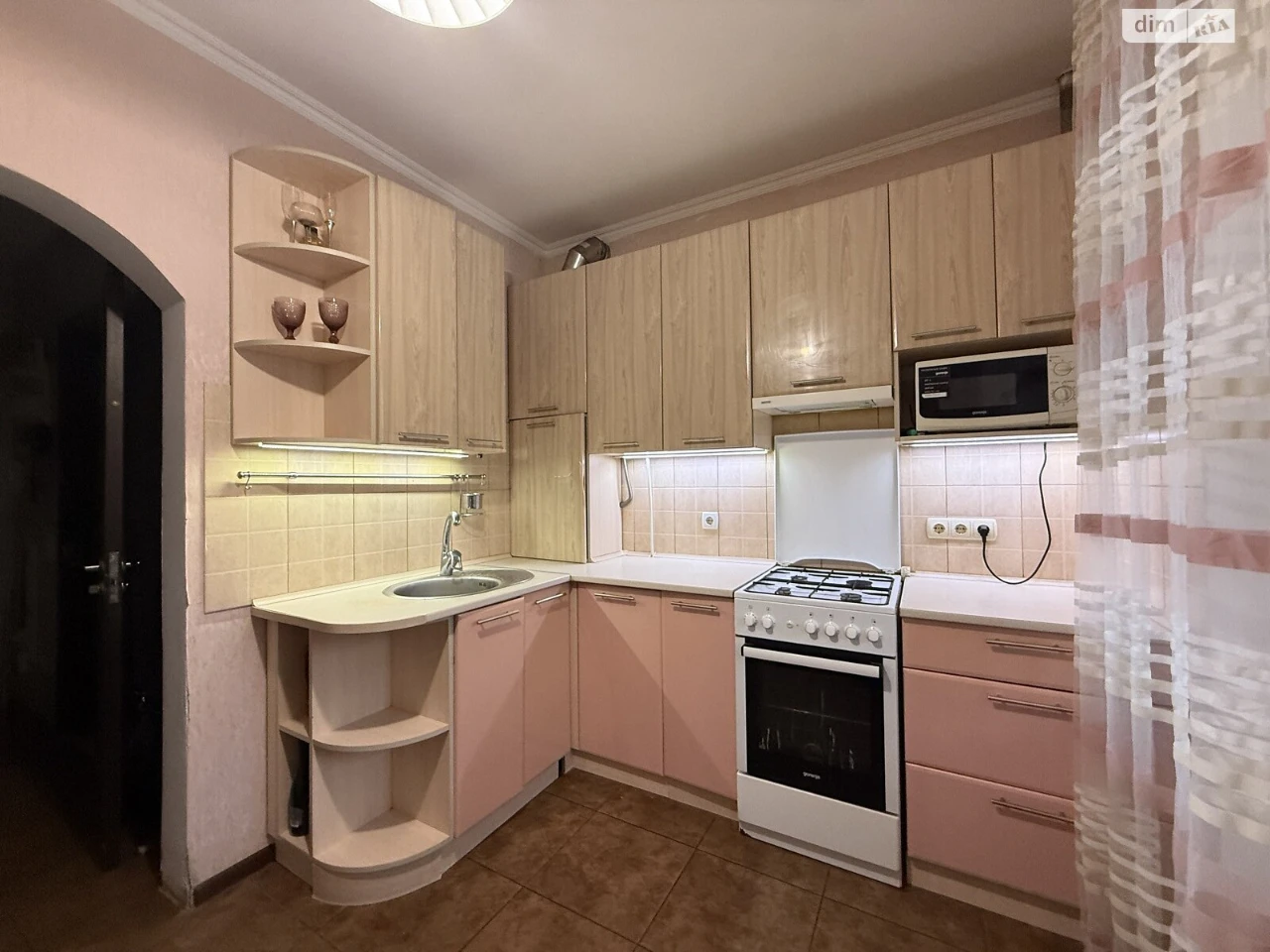 Продажа Квартира Ирпень