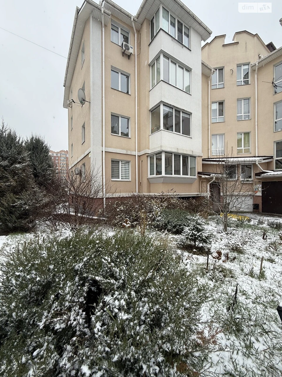 Продажа Квартира Ирпень