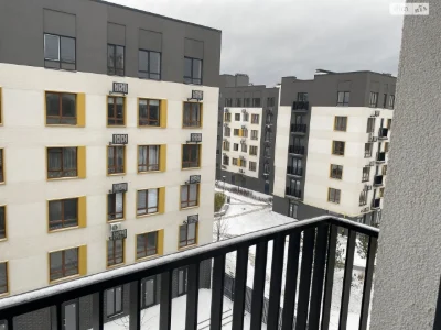 Продажа Квартиры Романівка