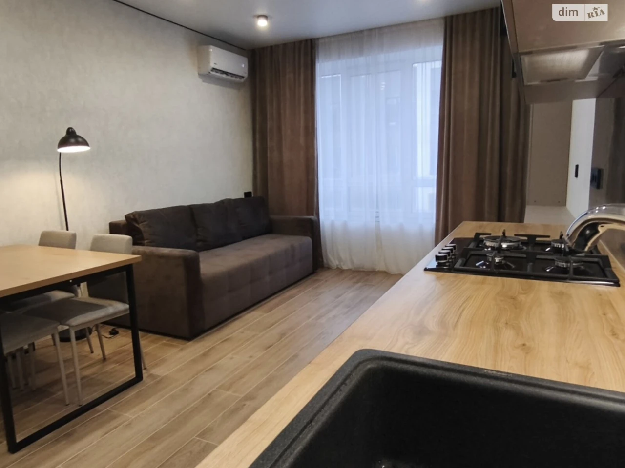 Apartment for Sale in Irpin