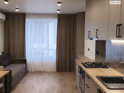 Apartment for Sale in Irpin