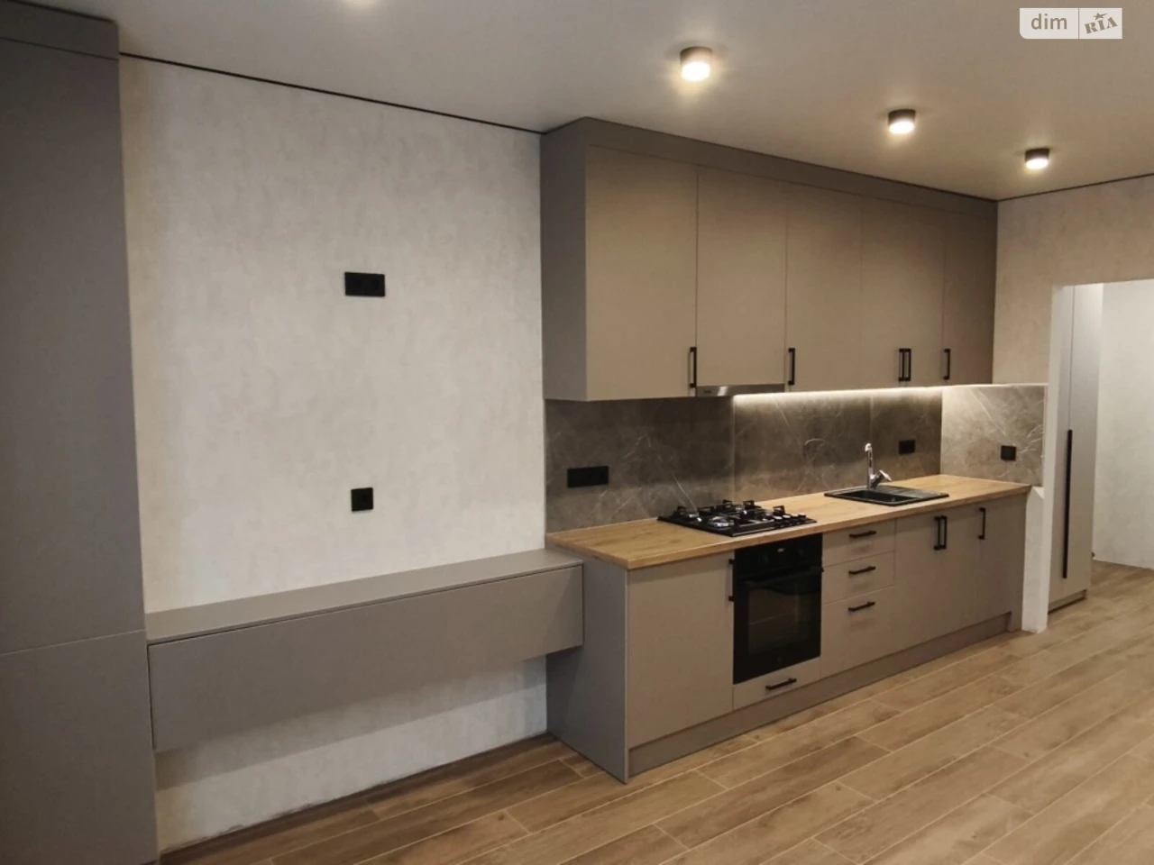 Apartment for Sale in Irpin