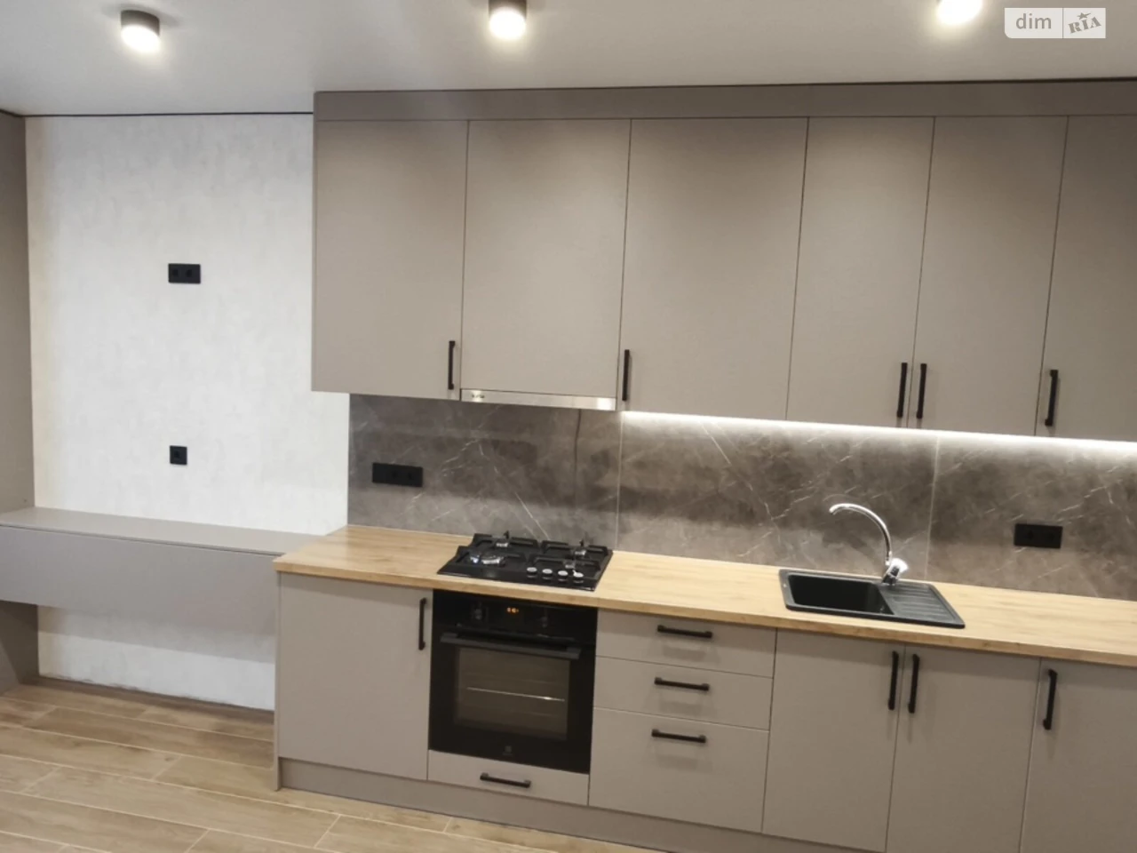 Apartment for Sale in Irpin
