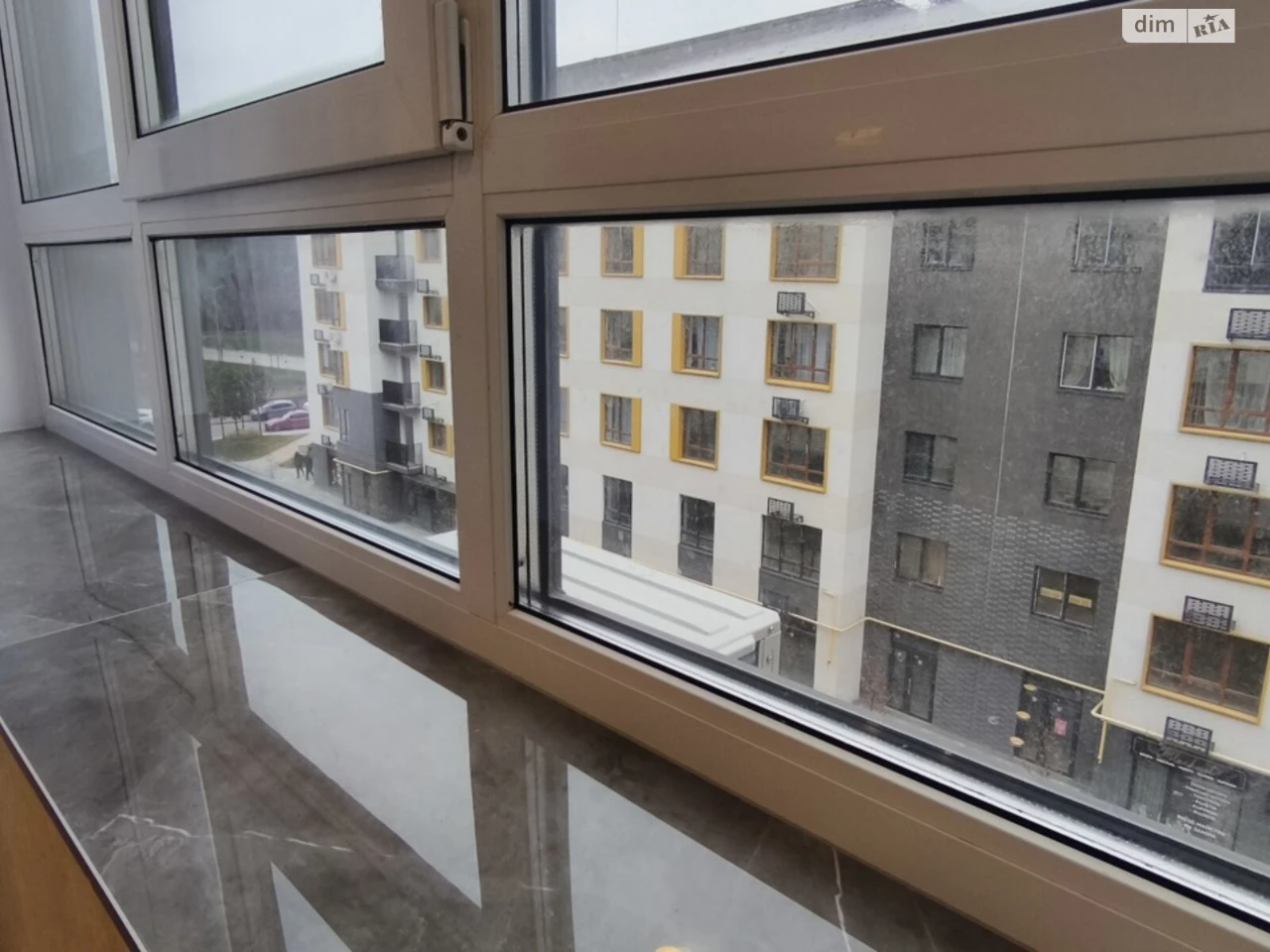 Apartment for Sale in Irpin