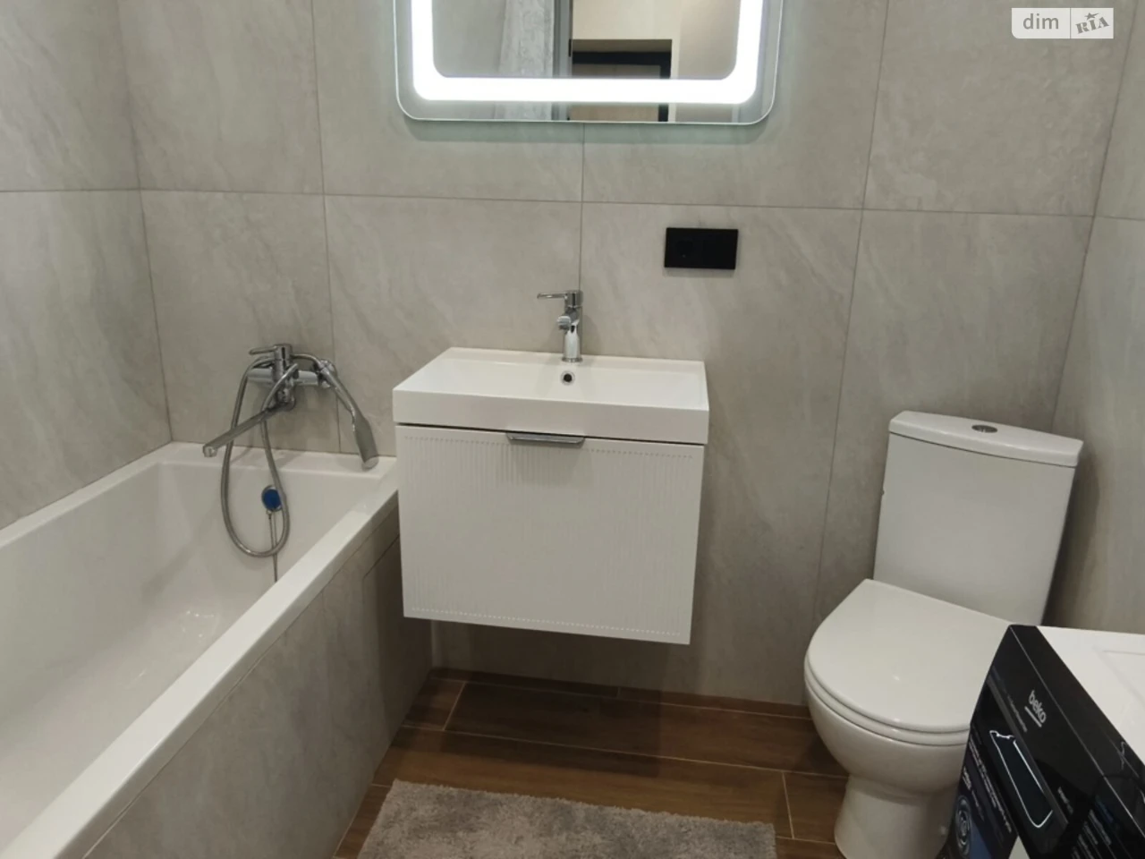 Apartment for Sale in Irpin