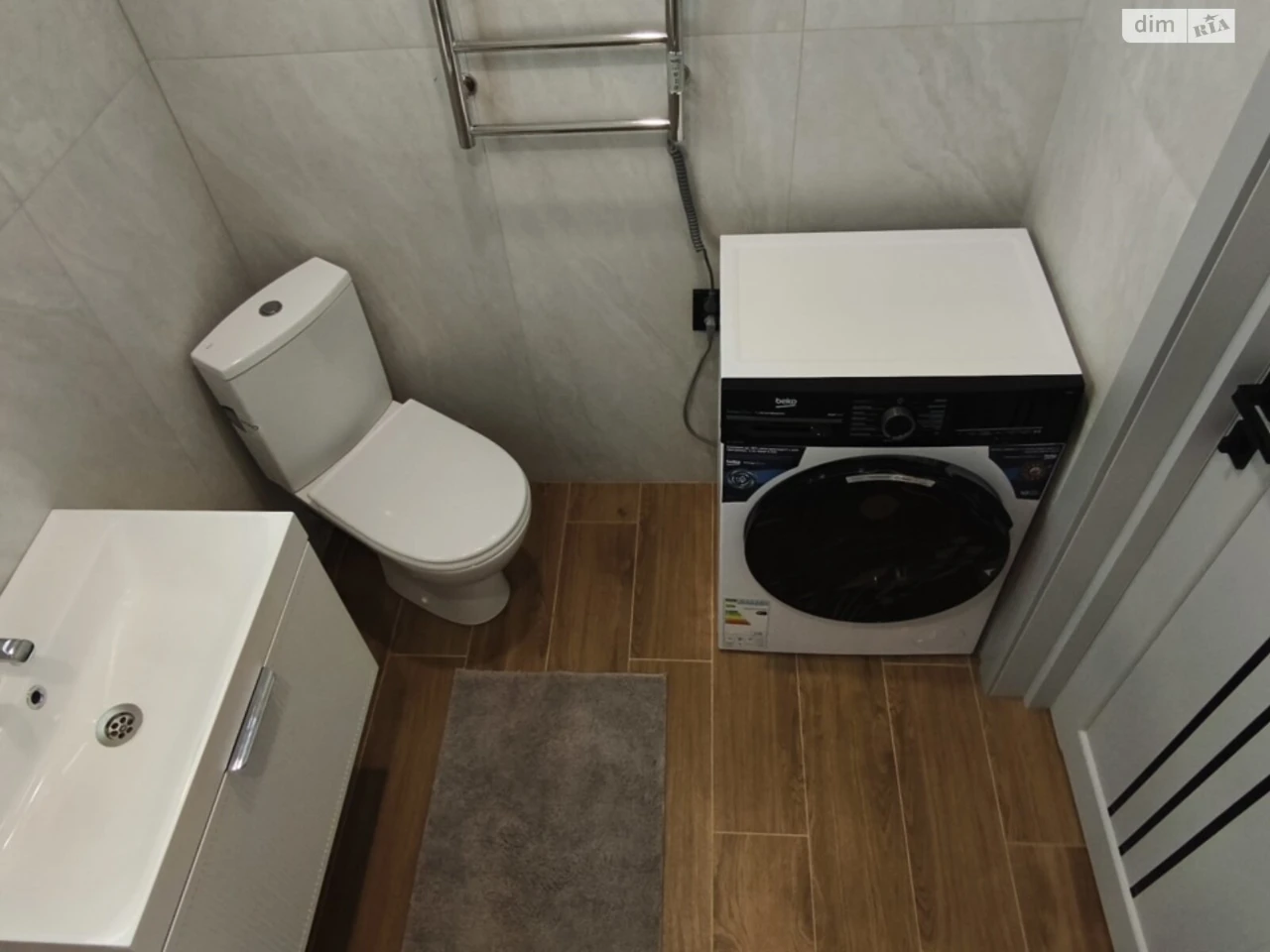 Apartment for Sale in Irpin