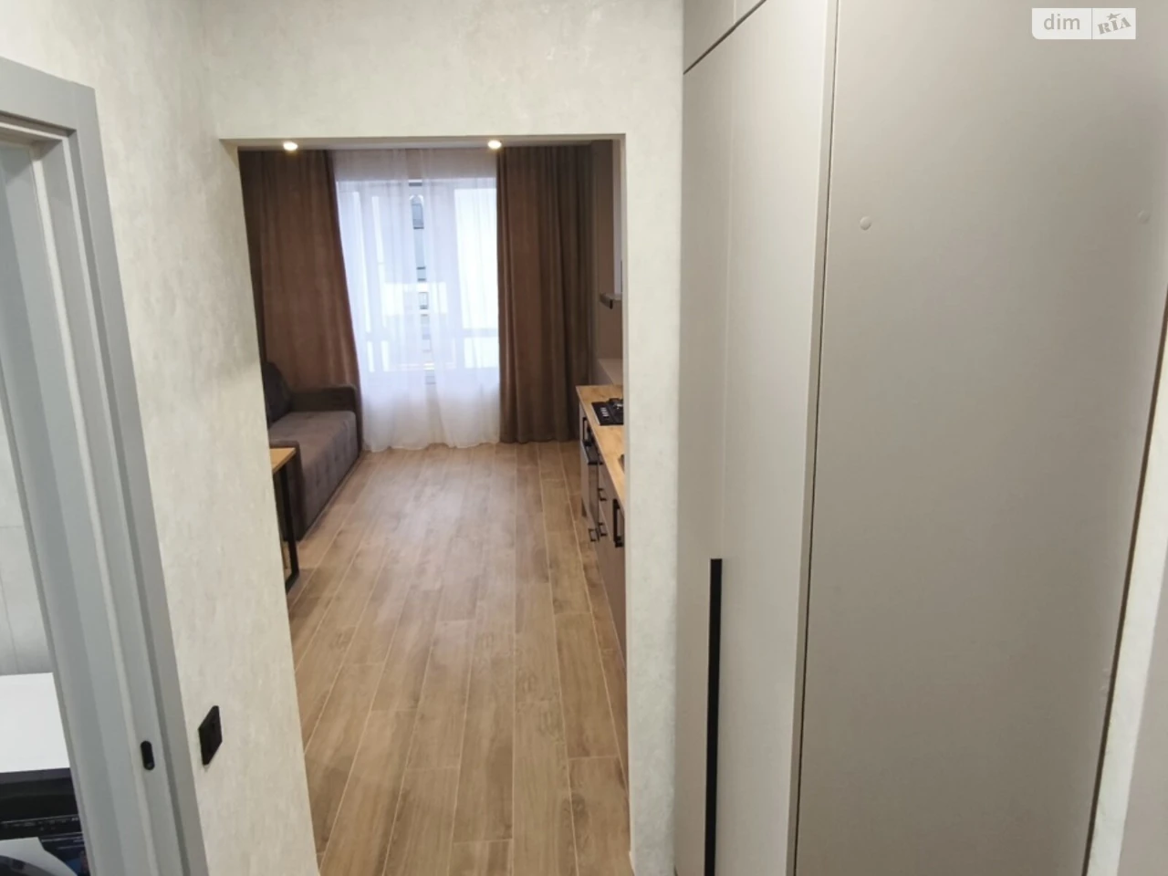Apartment for Sale in Irpin