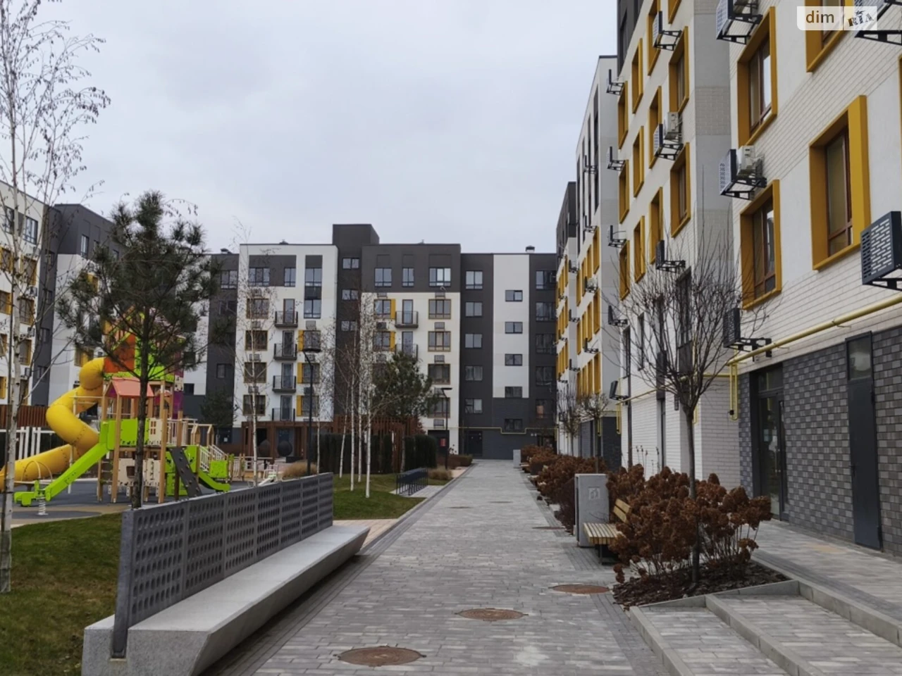 Apartment for Sale in Irpin