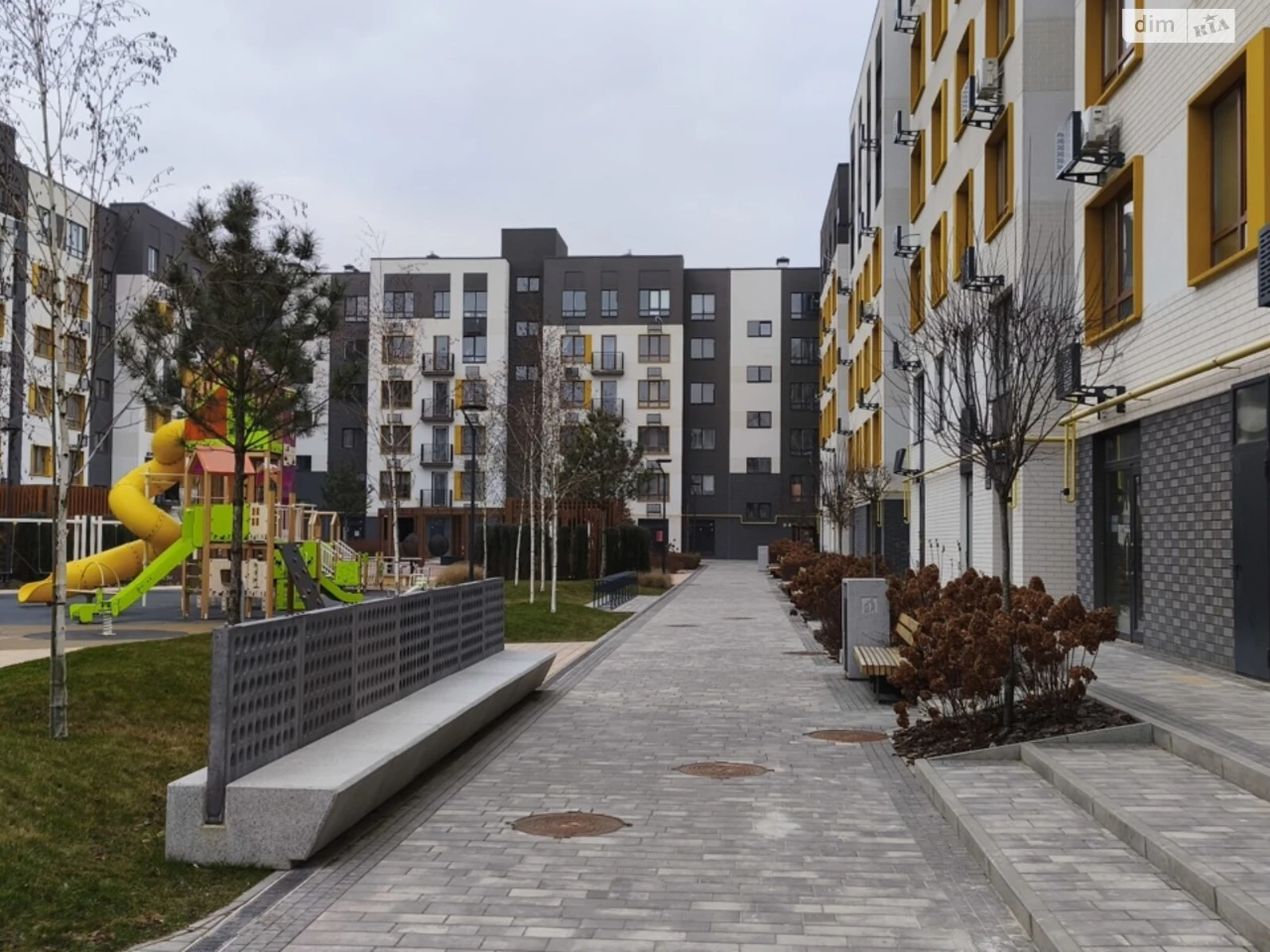 Apartment for Sale in Irpin
