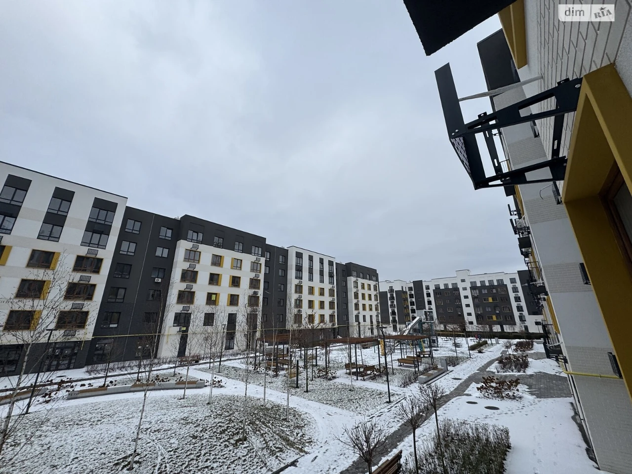 Продажа Квартиры