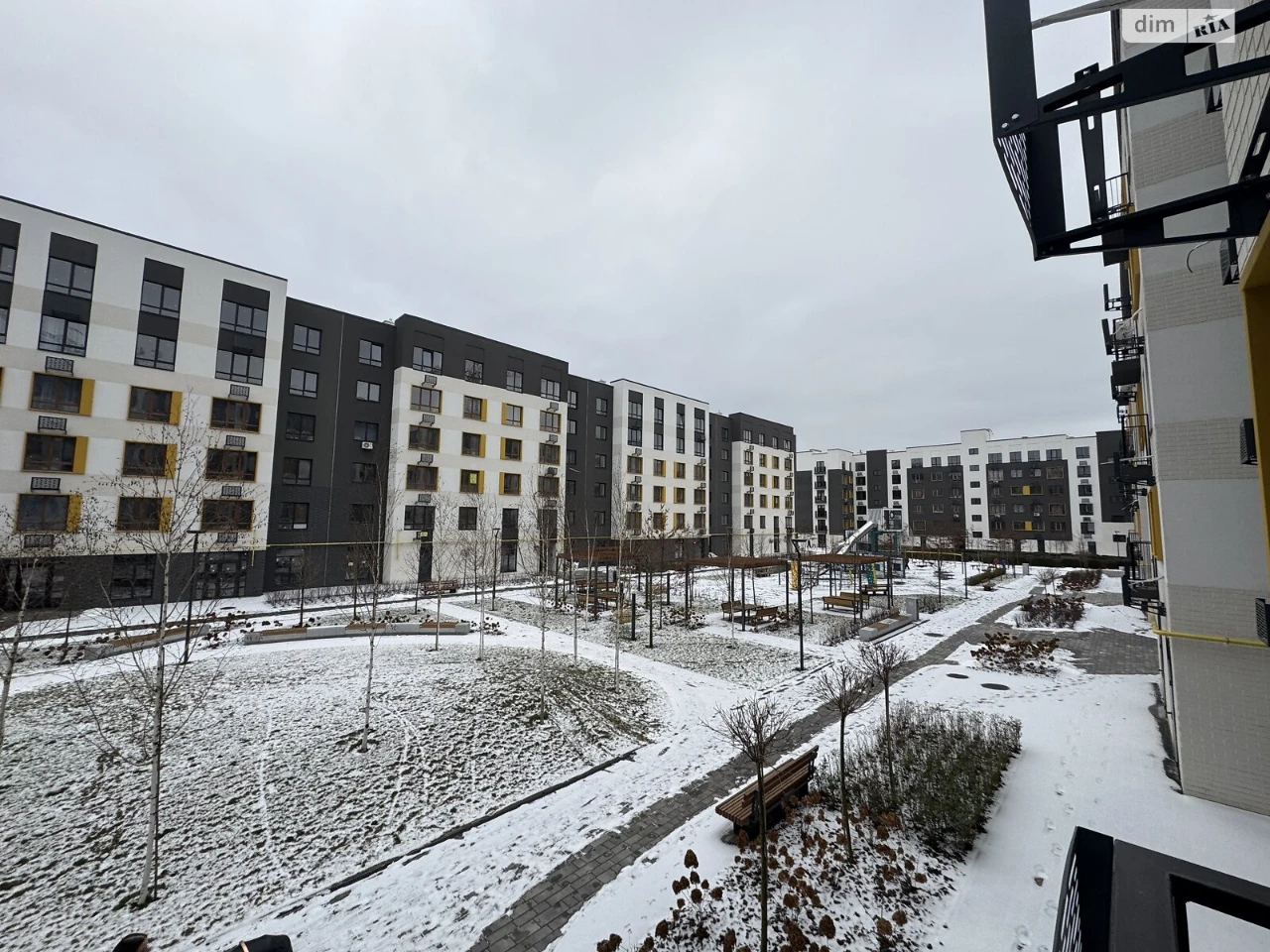 Продажа Квартиры