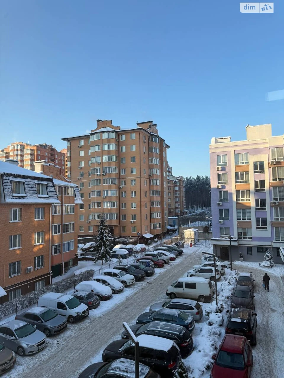 Продаж Квартира Ірпінь