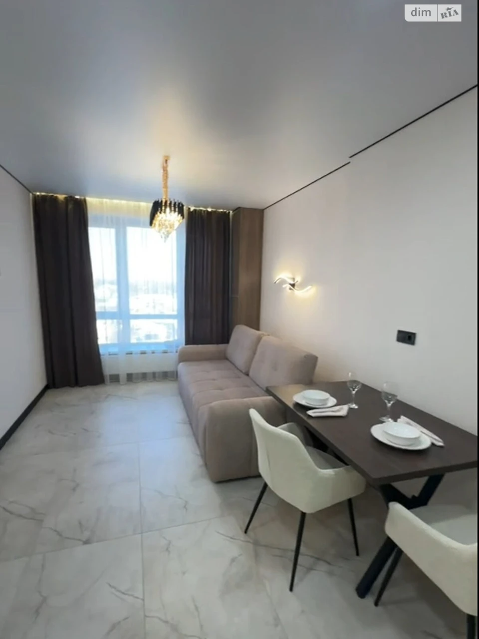 Apartment for Sale