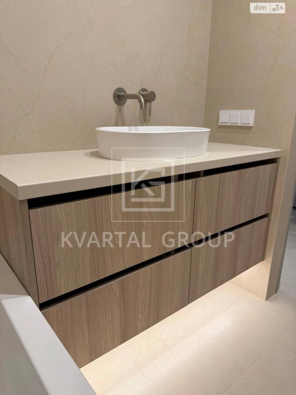Apartment for Sale in Irpin