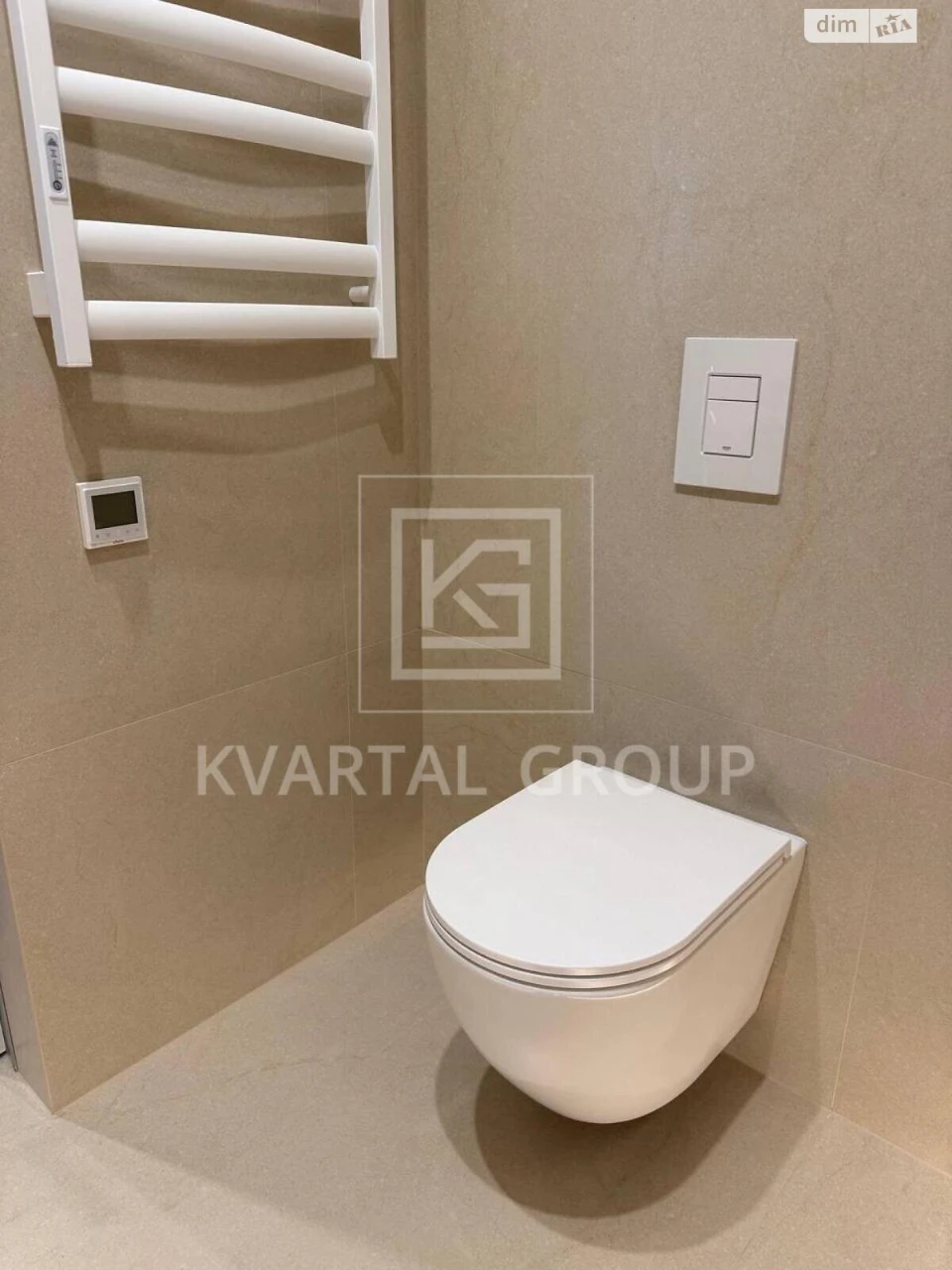 Apartment for Sale in Irpin