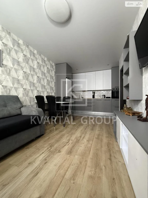 Apartment for Sale in Irpin
