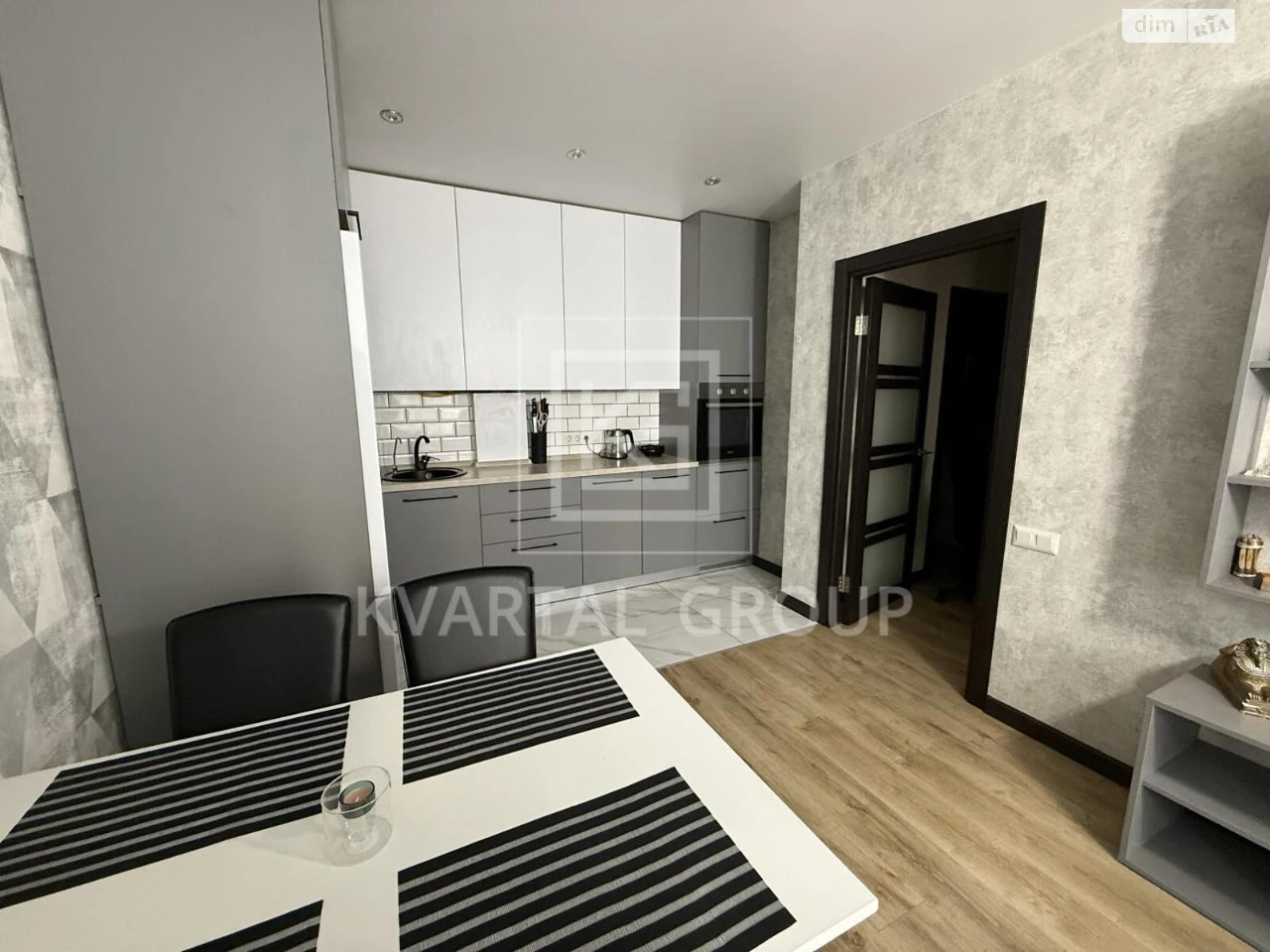 Apartment for Sale in Irpin