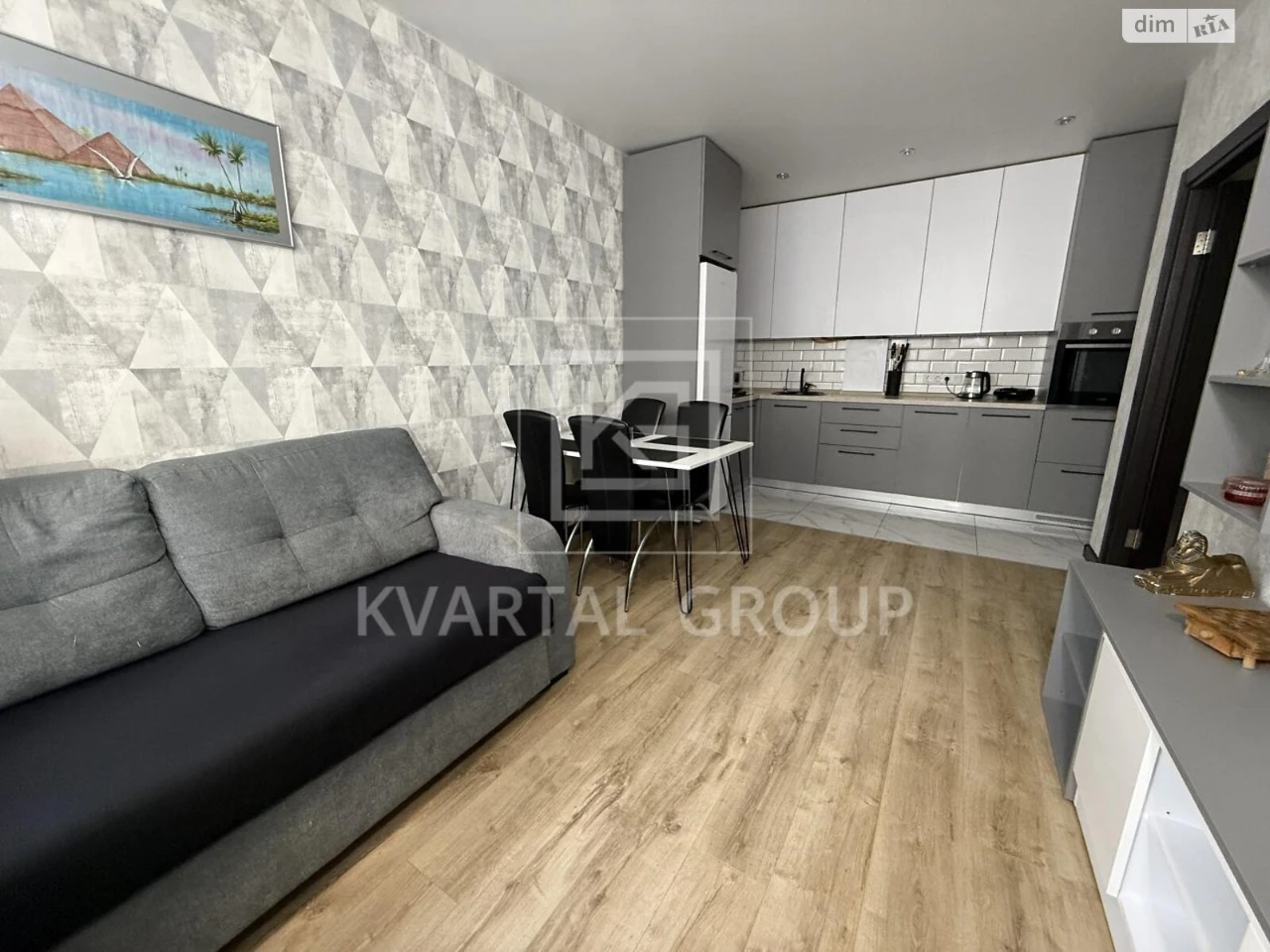 Apartment for Sale in Irpin