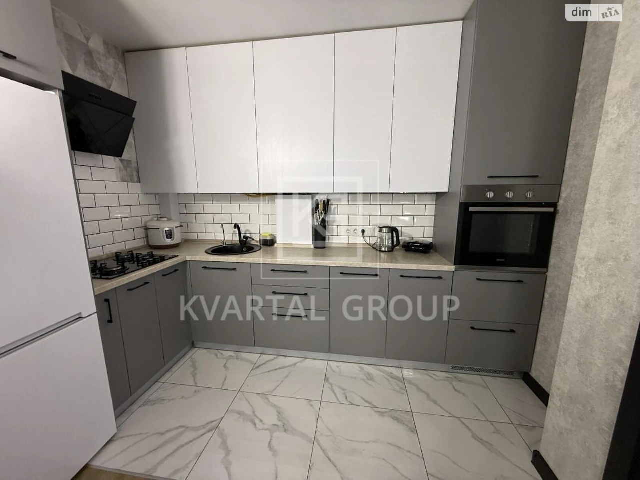Apartment for Sale in Irpin