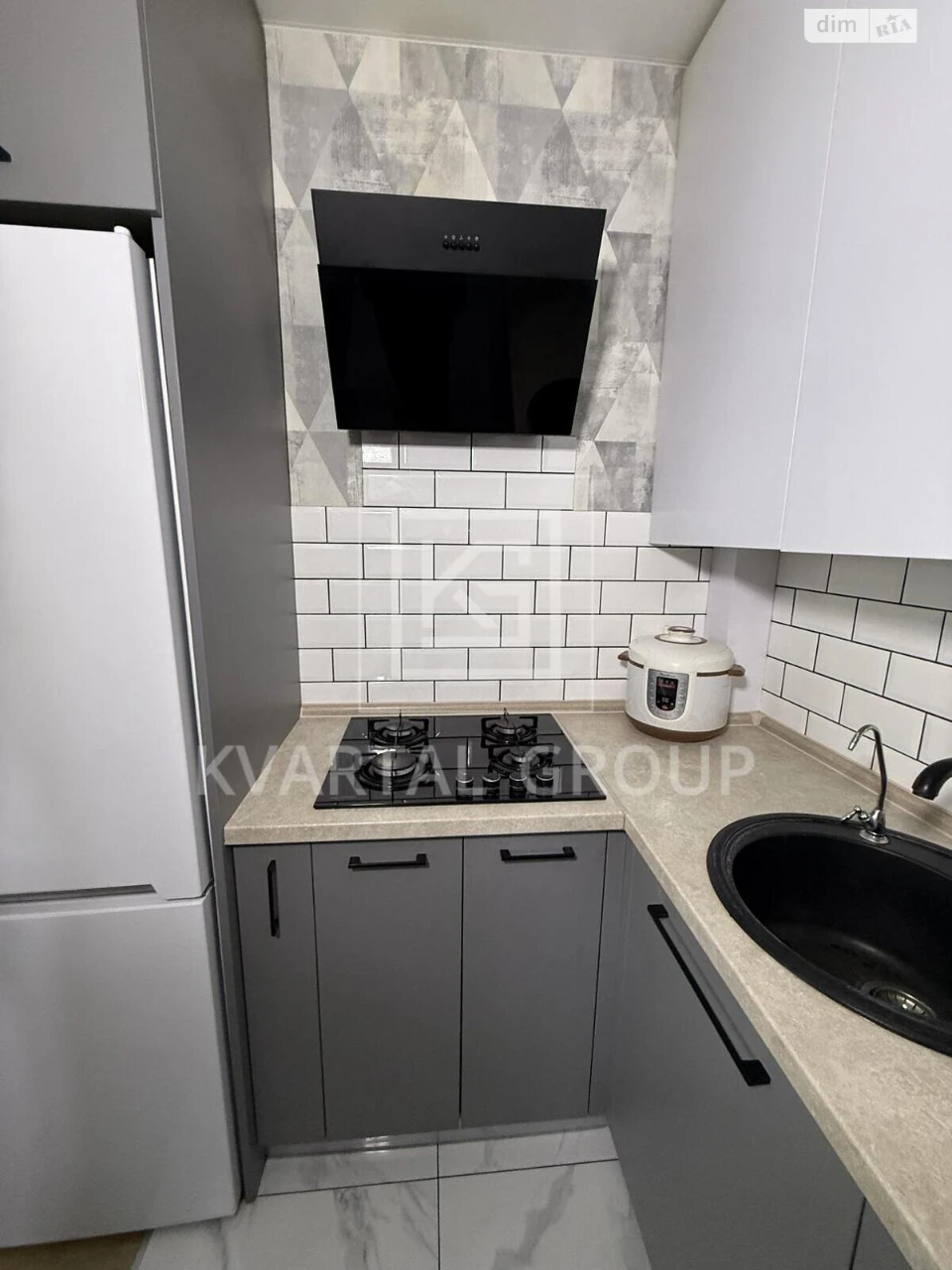 Apartment for Sale in Irpin