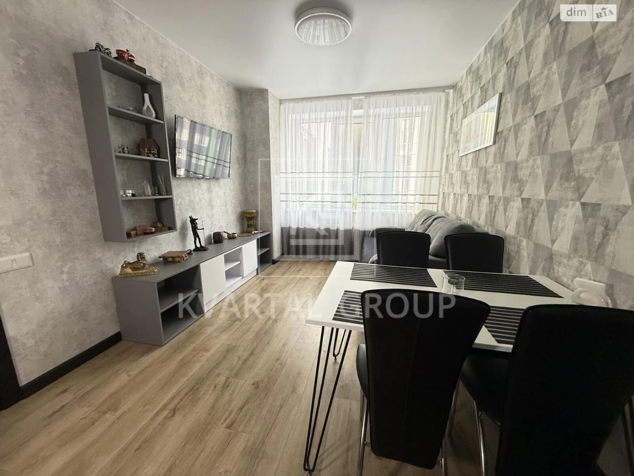 Apartment for Sale in Irpin