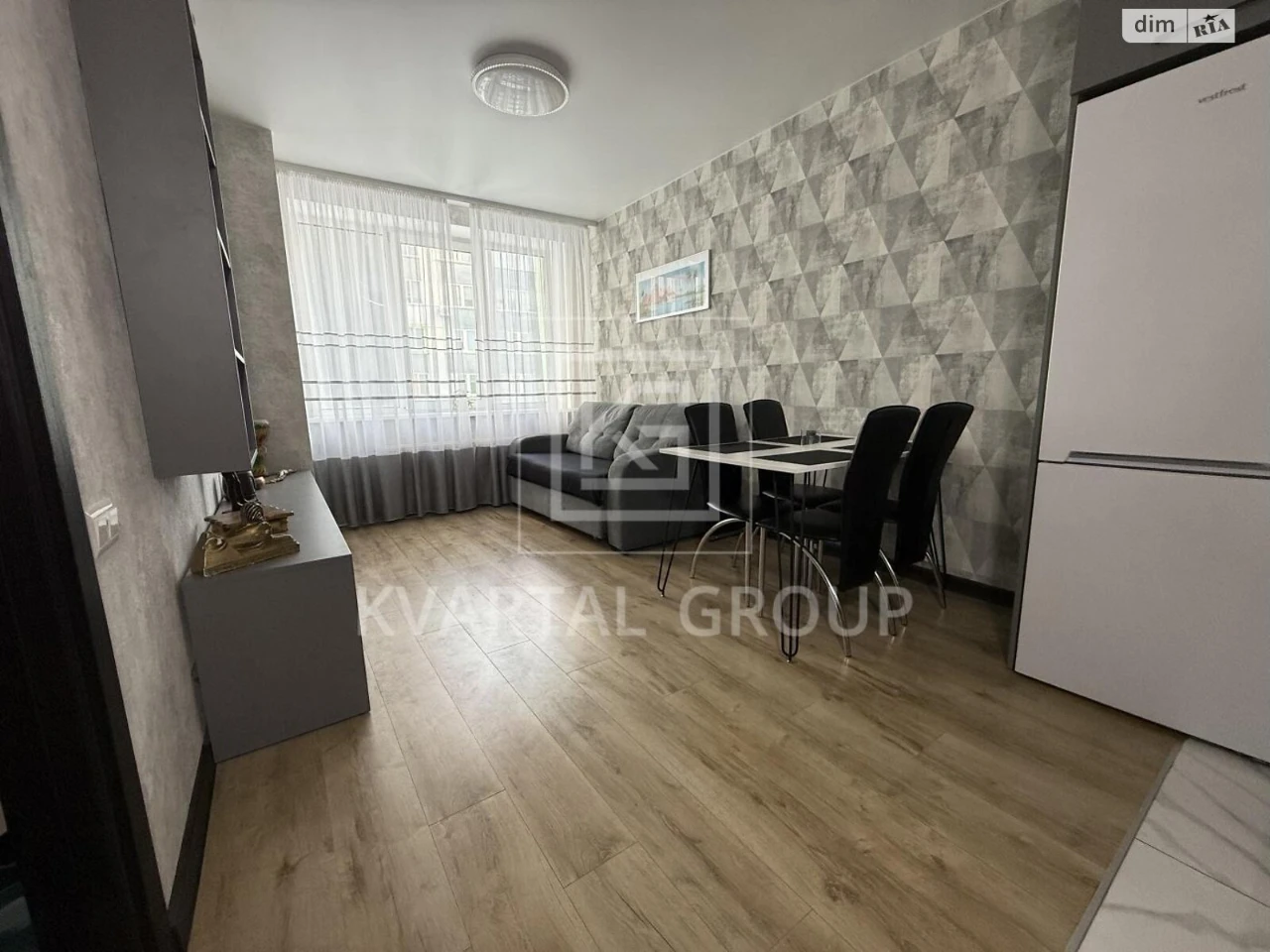 Apartment for Sale in Irpin