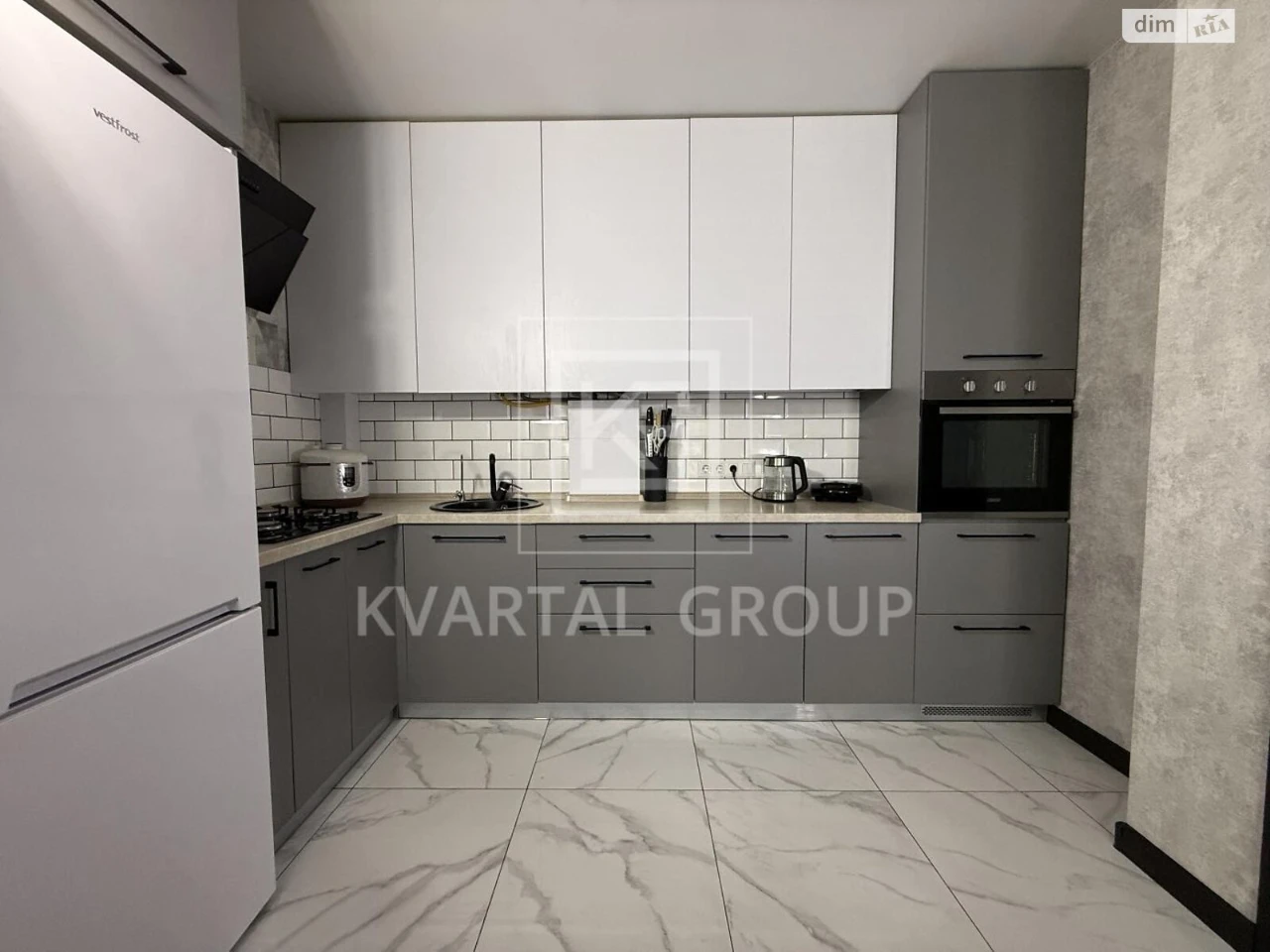 Apartment for Sale in Irpin