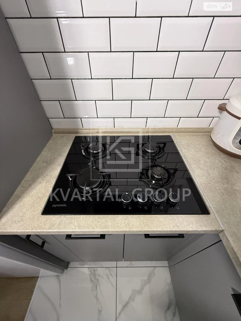 Apartment for Sale in Irpin