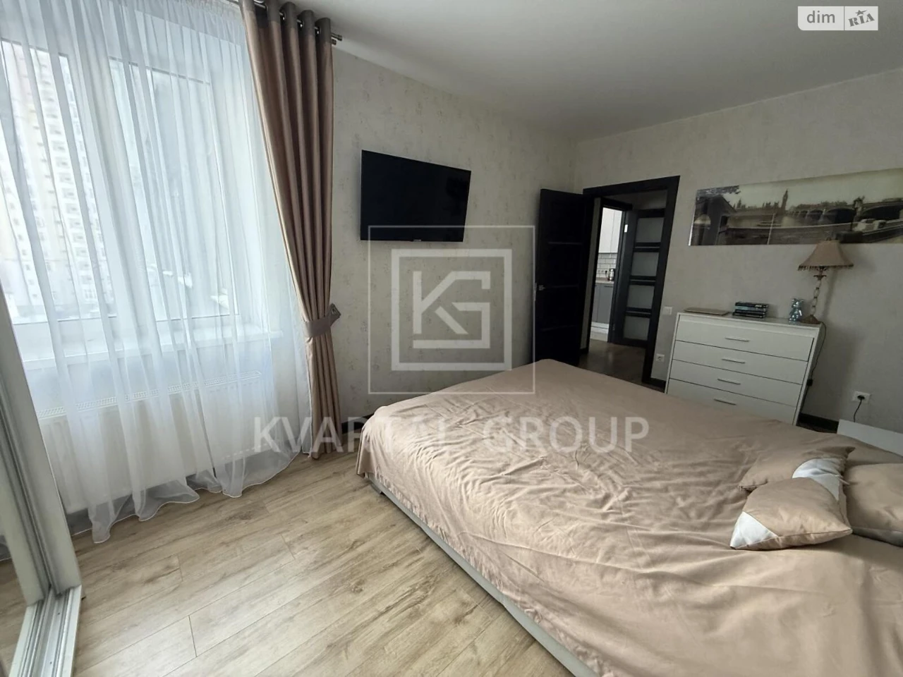 Apartment for Sale in Irpin