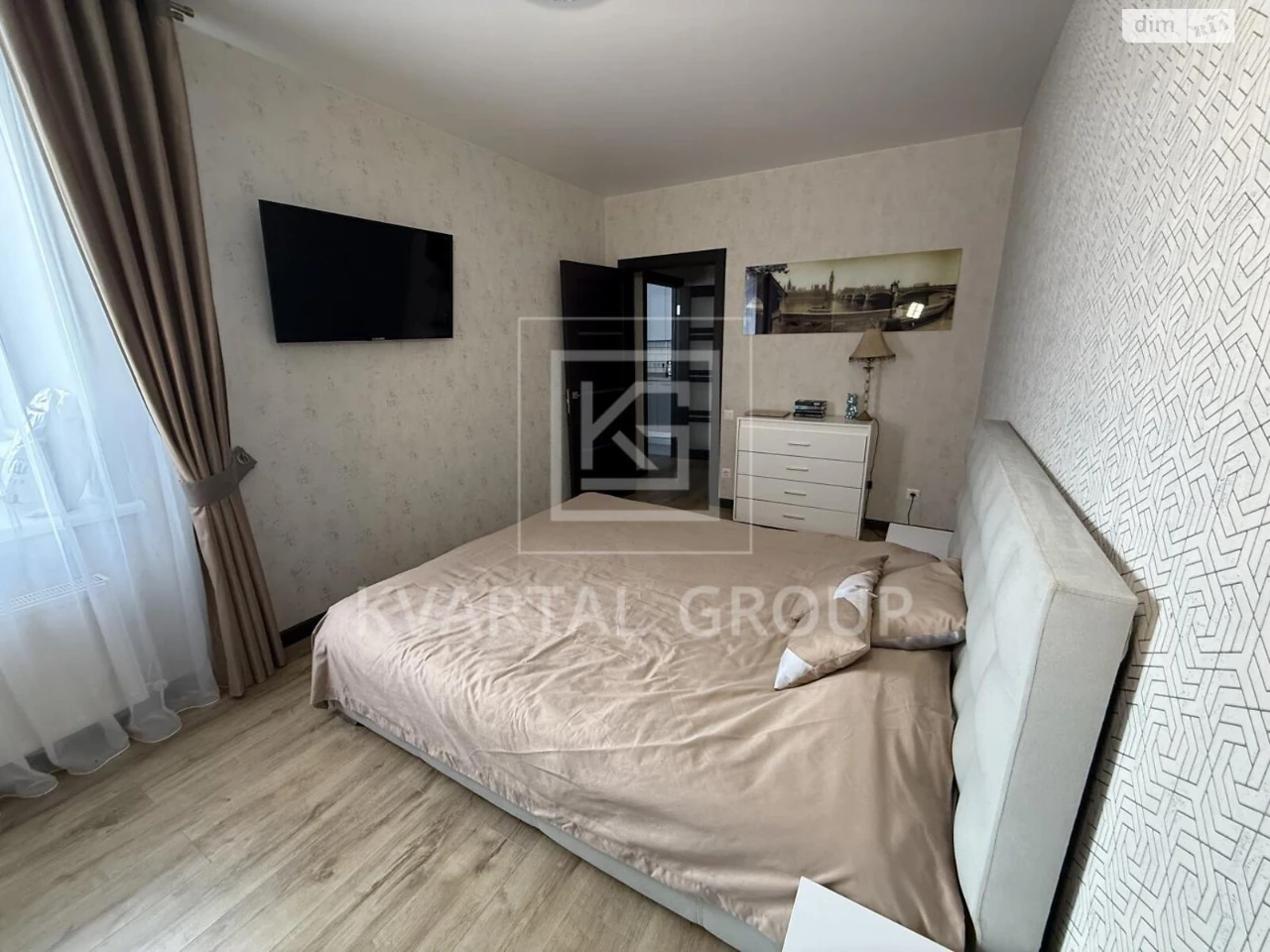 Apartment for Sale in Irpin