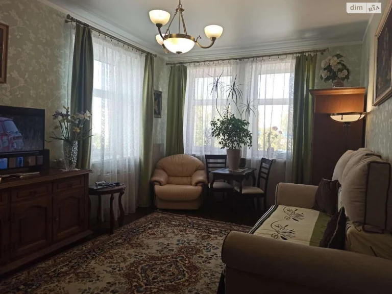 Продаж Квартира Ірпінь