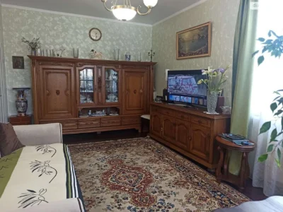 Продаж Квартира Ірпінь