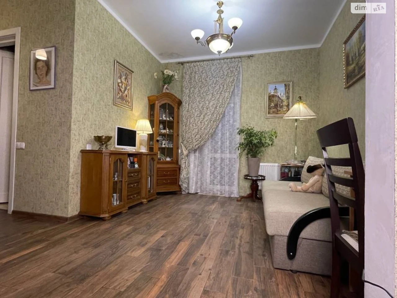 Продаж Квартира Ірпінь