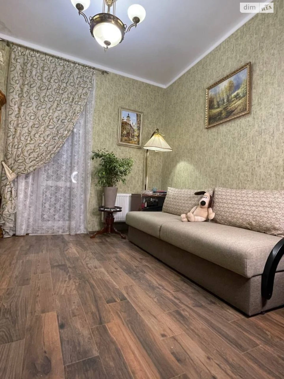 Продаж Квартира Ірпінь