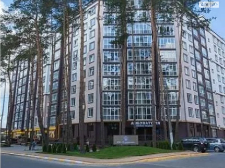 Продаж Квартира Ірпінь