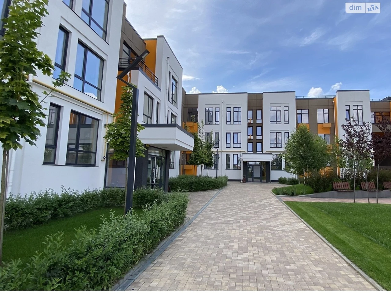 Продаж Квартира Ірпінь