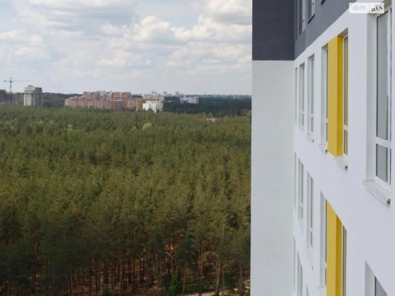 Продаж Квартира Ірпінь