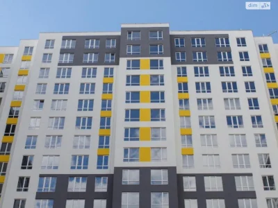 Продаж Квартира Ірпінь