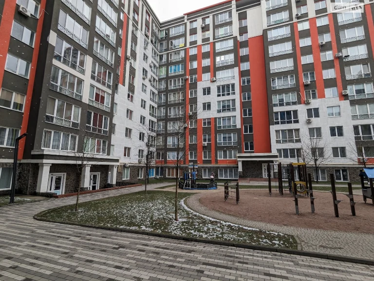 Продаж Квартира