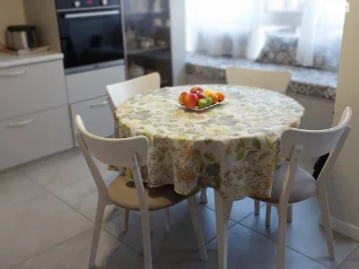 Apartment for Sale in Irpin