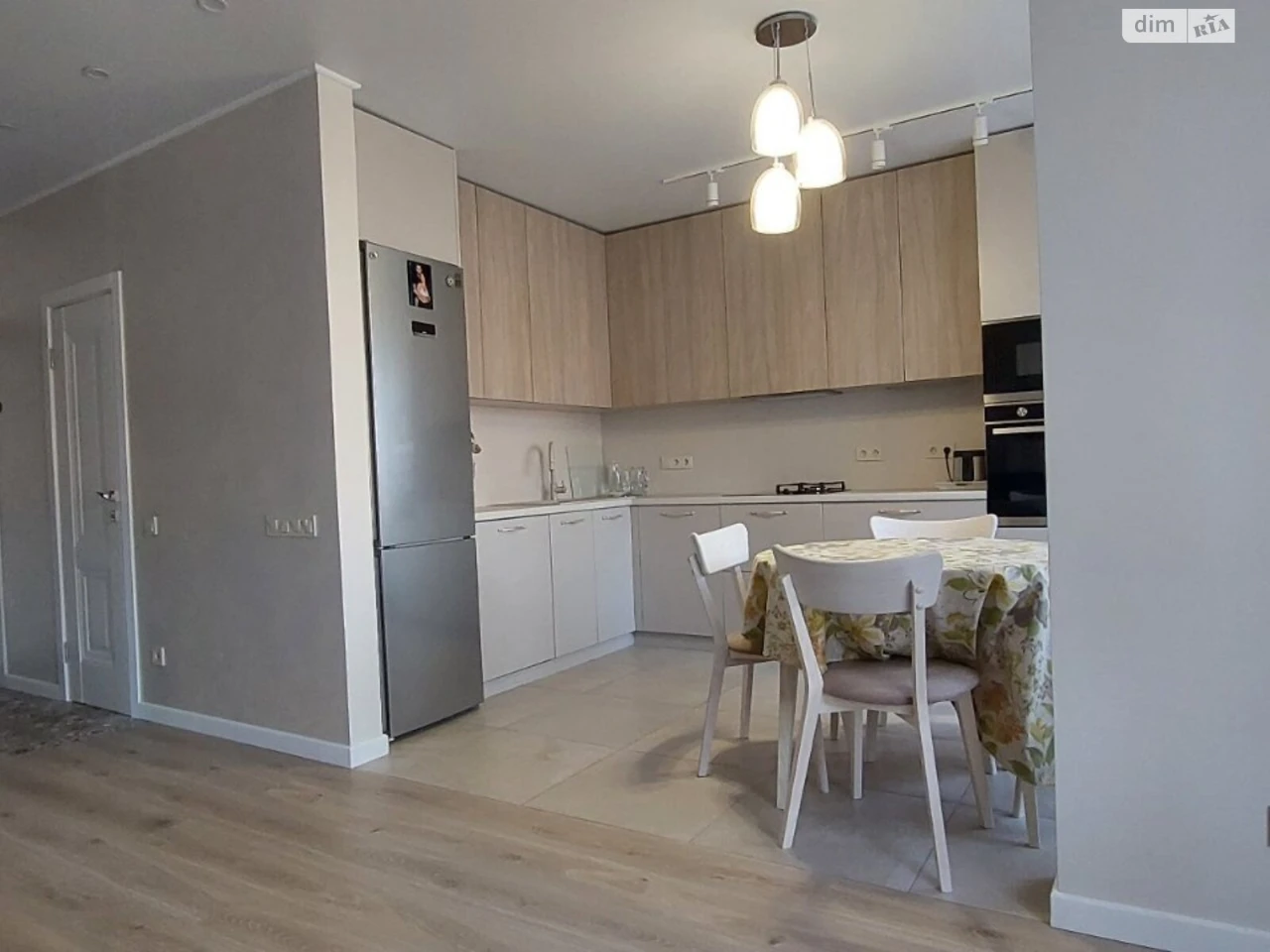 Apartment for Sale in Irpin